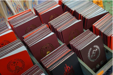 丛台各类证书制作